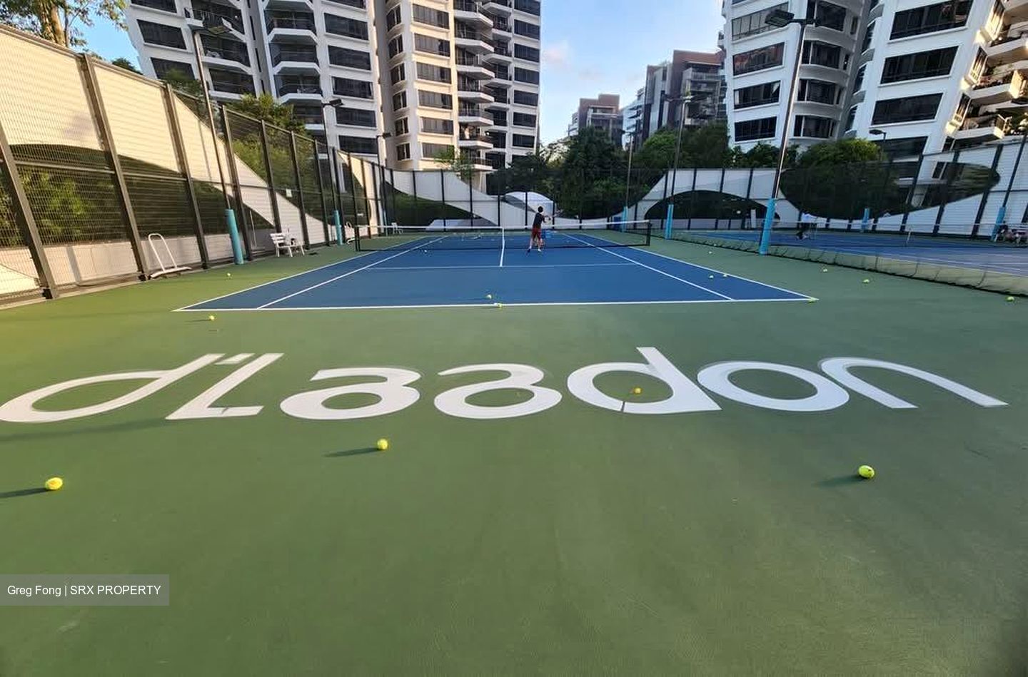 D'Leedon (D10), Condominium #570371731